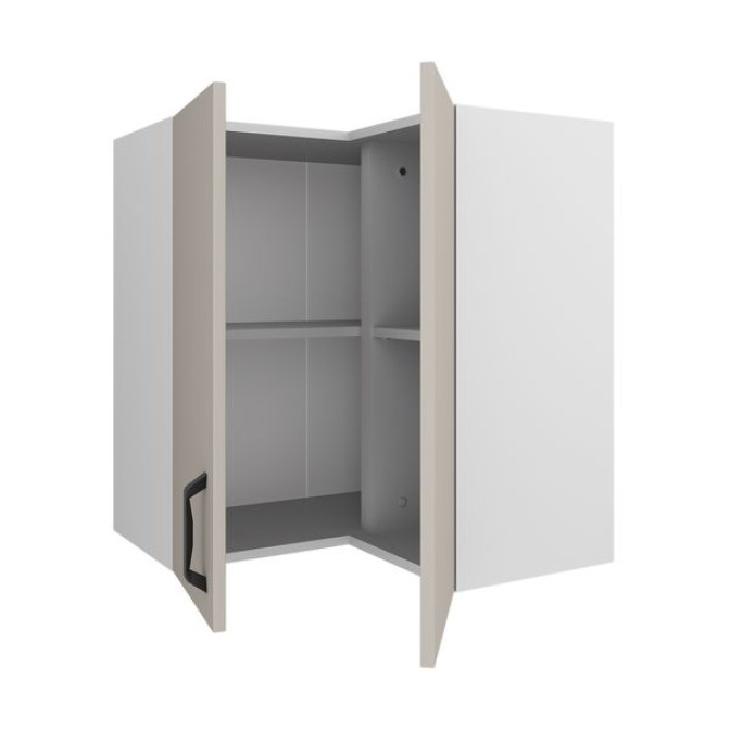 Кухонная секция верхняя ВКФ-63/63/72 Контемп квадрис Garant   