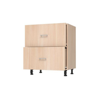 Кухонная секция с ручкой нижняя ШН 2Я.820.700 ДСП E-Line Senam Кухонная секция с ручкой нижняя ШН 2Я.820.700 ДСП E-Line Senam