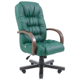 Кресло офисное Ричард Вуд М1 Richman Флай 2215 У-1