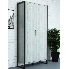 Шкаф ШЛА-4 Гамма стиль