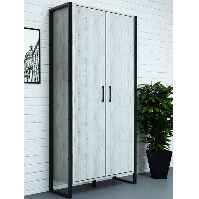 Шкаф ШЛА-4 Гамма стиль