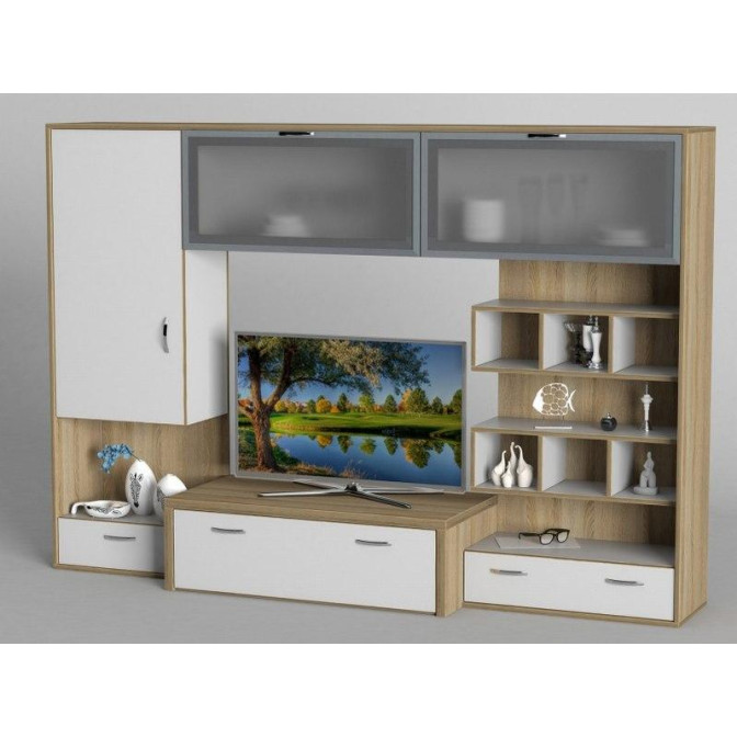Гостиная Tisa Mebli 105 Гостиная Tisa Mebli 105