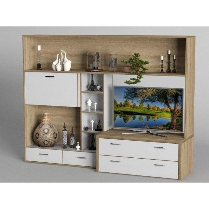 Гостиная Tisa Mebli 107 Гостиная Tisa Mebli 107
