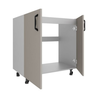 Кухонная секция нижняя НМ-80/82 Горизонт Garant