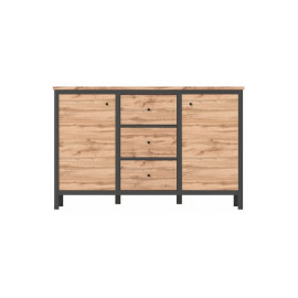 Комод Чос KOM2D3S BRW Україна