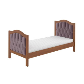 Кровать Тоскана 2 мини Artwood