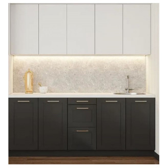 Кухня готова Марго 2.0 м Світ меблів