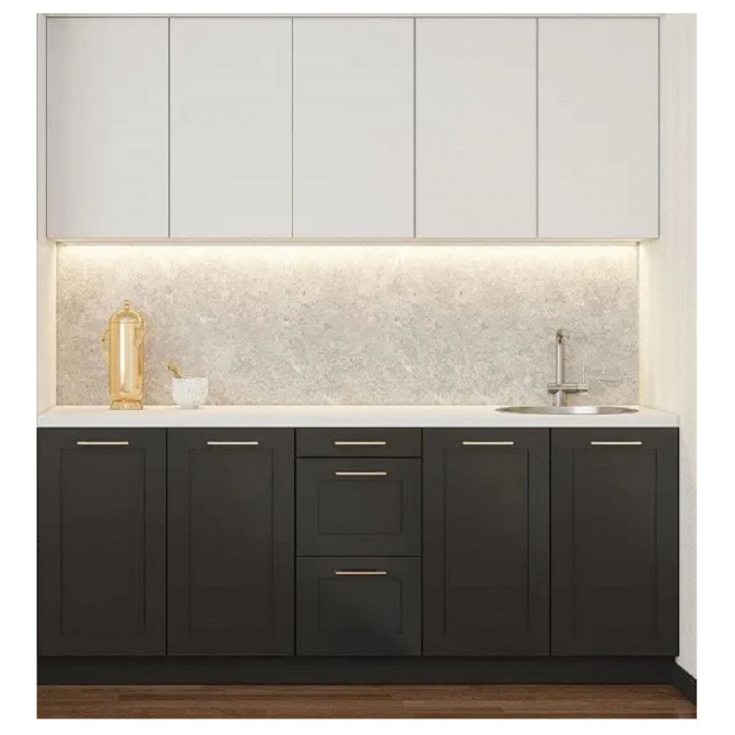 Кухня готова Марго 2.0 м Світ меблів