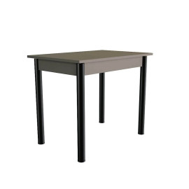 Стіл кухонний Модерн Сіра Лава Гамма стиль