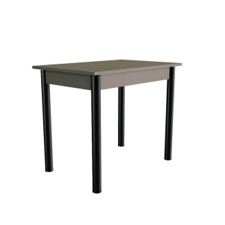 Стіл кухонний Модерн Сіра Лава Гамма стиль