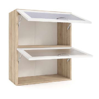 Кухонная секция верхняя Олівія / Оlivia К7-17 / 800 Киевский Стандарт