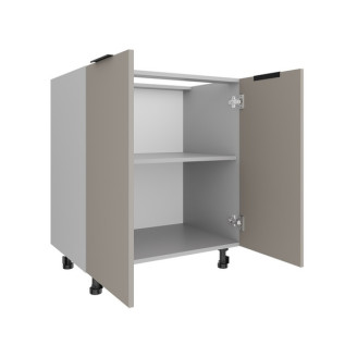 Кухонная секция нижняя Н-70/82 Крафт Garant