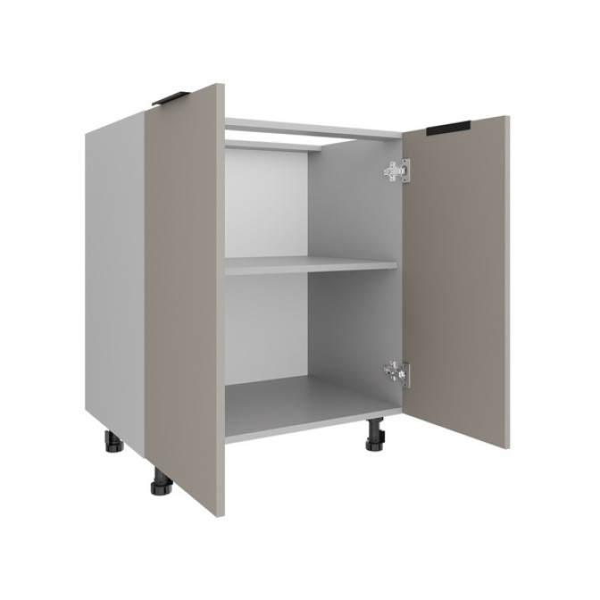 Кухонная секция нижняя Н-70/82 Крафт Garant