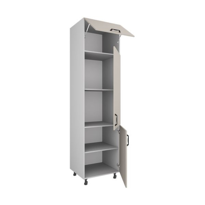 Кухонная секция верхняя ПУ-60/234/5 Софт Garant