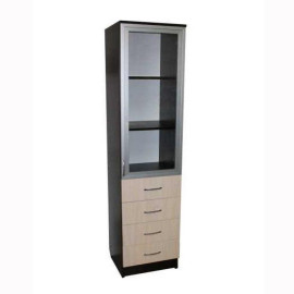 Пенал Ніка Меблі ОН-7/2