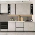 Модульная кухня Графити Мир мебели  