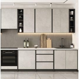 Модульна кухня Графіті Світ меблів  