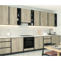 Модульная кухня Графити Мир мебели  