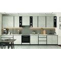 Модульная кухня Графити Мир мебели  