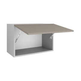 Кухонная секция верхняя ВВ-60/40 Роял глянец Garant