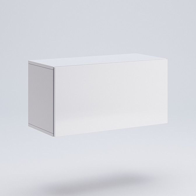 Вітальня BOX TV5 / MiroMark BX-TV5-WB
