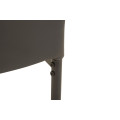 Стул N-66-2 серый Vetro mebel