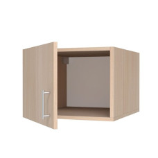 Кухонная секция с ручкой верхяя АК 1Д.360.600 ДСП E-Line Senam  