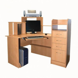 Компьютерный стол Ника Мебель Ника-35