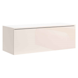 Секция BOX COLOR- TV 1,05 / Глянец Кашемир MiroMark BX-42-GC