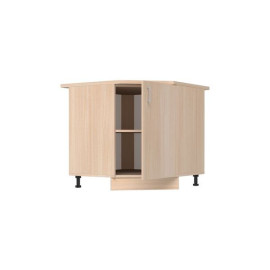 Кухонная секция с ручкой нижняя ШНКС R820.900х900 ДСП E-Line Senam  