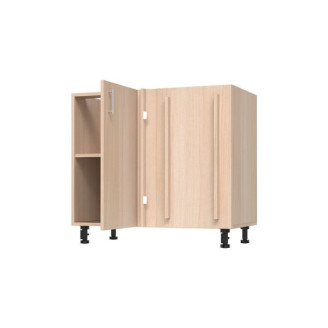 Кухонная секция с ручкой нижняя ШНК R.820.1100 ДСП E-Line Senam Кухонная секция с ручкой нижняя ШНК R.820.1100 ДСП E-Line Senam