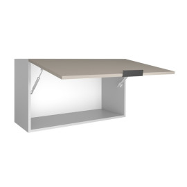 Кухонная секция верхняя В-80/46 Крафт Garant