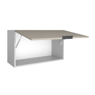 Кухонная секция верхняя В-80/46 Крафт Garant