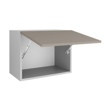 Кухонная секция верхняя ВВ-50/40 Роял матовый Garant 