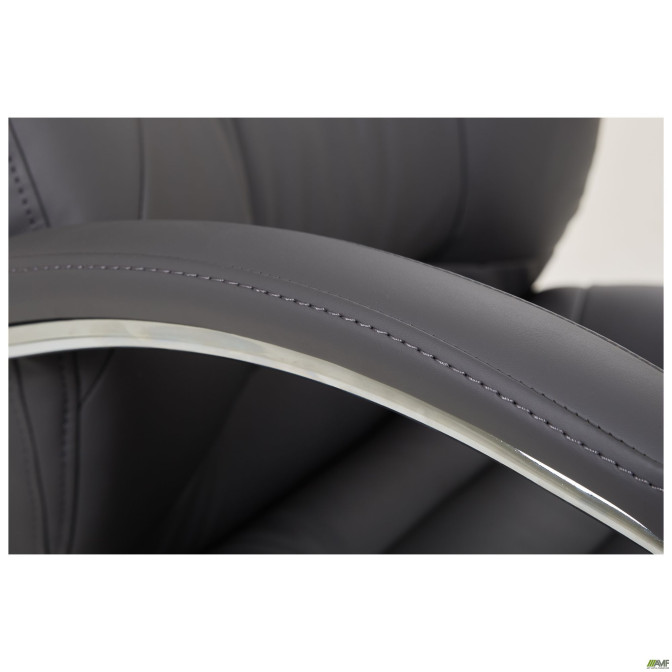 Кресло Мустанг Anyfix Хром Nappa 42 AMF