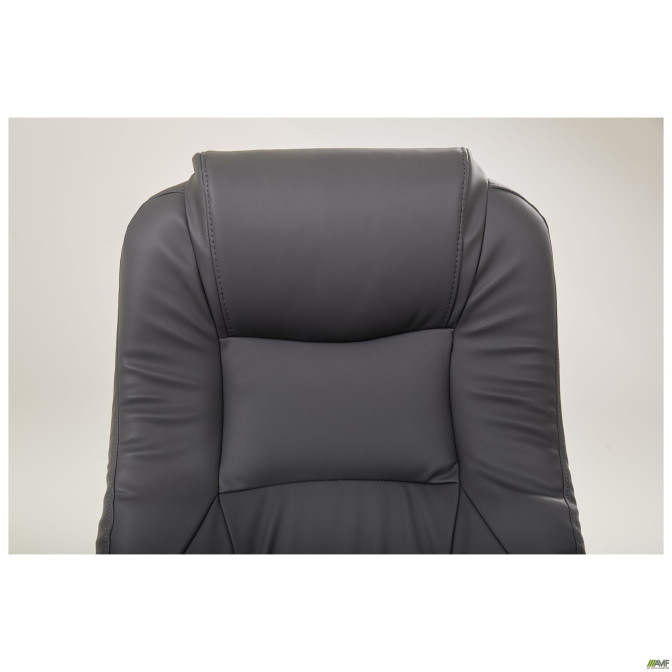 Кресло Мустанг Anyfix Хром Nappa 42 AMF