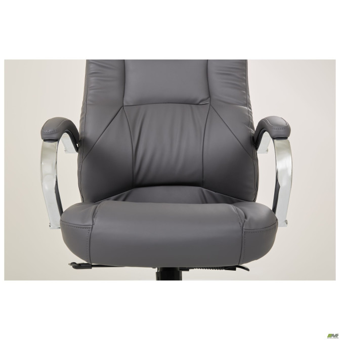 Кресло Мустанг Anyfix Хром Nappa 42 AMF