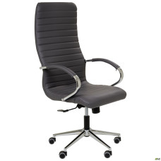 Крісло Фрідом Хром ANYFIX Nappa 42 AMF