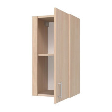 Кухонная секция с ручкой верхяя ШВ R.1ДФ.720.350 ДСП E-Line Senam  