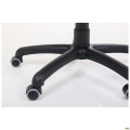 Крісло Нілон Anyfix WAX Dark Grey AMF