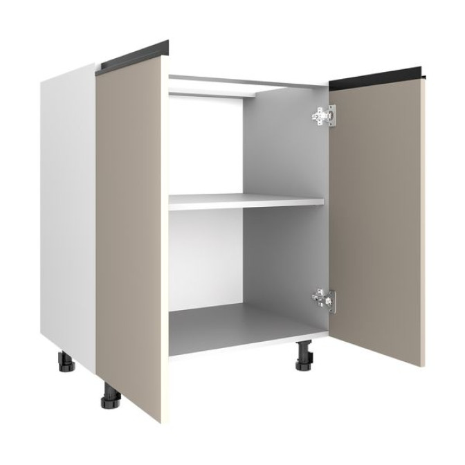 Кухонная секция нижняя Н-70/82 Альфа Garant