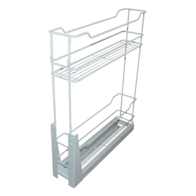 Сітка карго біла 300 Світ меблів