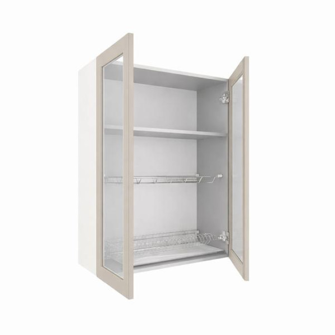 Кухонная секция верхняя ВС-60/92 В Крафт Garant