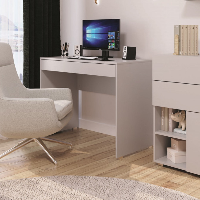 Стол письменный 1000 Марио Мир Мебели