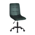 Стілець Tom Оксамит BK-Office 260 OnderMebli