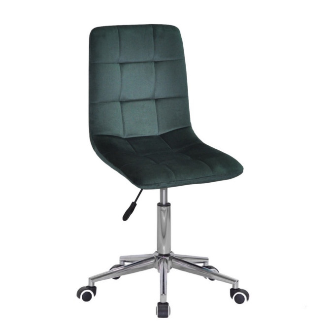 Стілець Tom Оксамит Modern Office OnderMebli