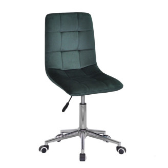Стілець Tom Оксамит Modern Office OnderMebli
