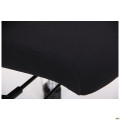 Кресло Install Black, Alum, Black/Black AMF