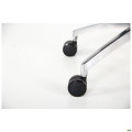 Кресло Install Black, Alum, Grey/Grey AMF