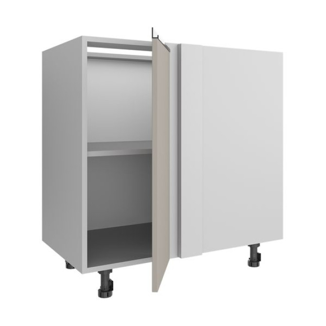 Кухонная секция нижняя НЩ-80/82/1 Альфа Garant